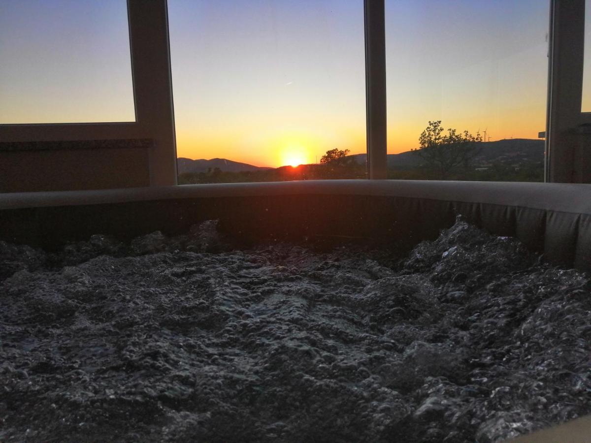 Villa Ivy With Perfect Privacy, Pool, Sauna And Jacuzzi Opanci Extérieur photo