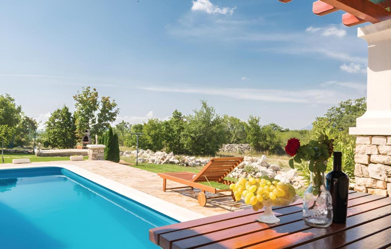 Villa Ivy With Perfect Privacy, Pool, Sauna And Jacuzzi Opanci Extérieur photo
