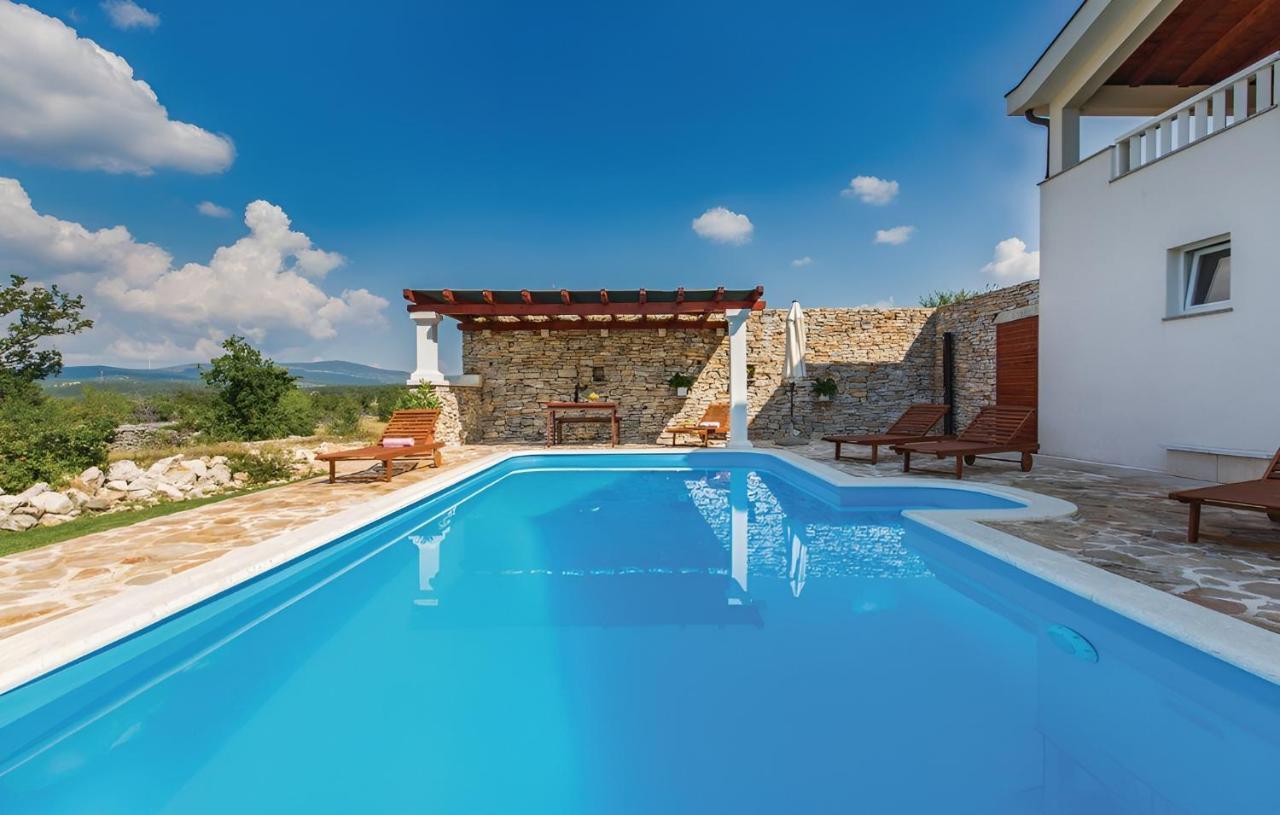 Villa Ivy With Perfect Privacy, Pool, Sauna And Jacuzzi Opanci Extérieur photo