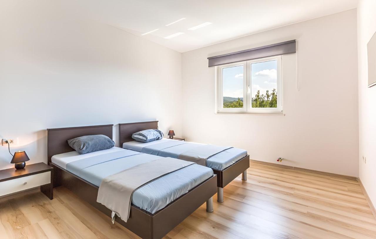 Villa Ivy With Perfect Privacy, Pool, Sauna And Jacuzzi Opanci Extérieur photo