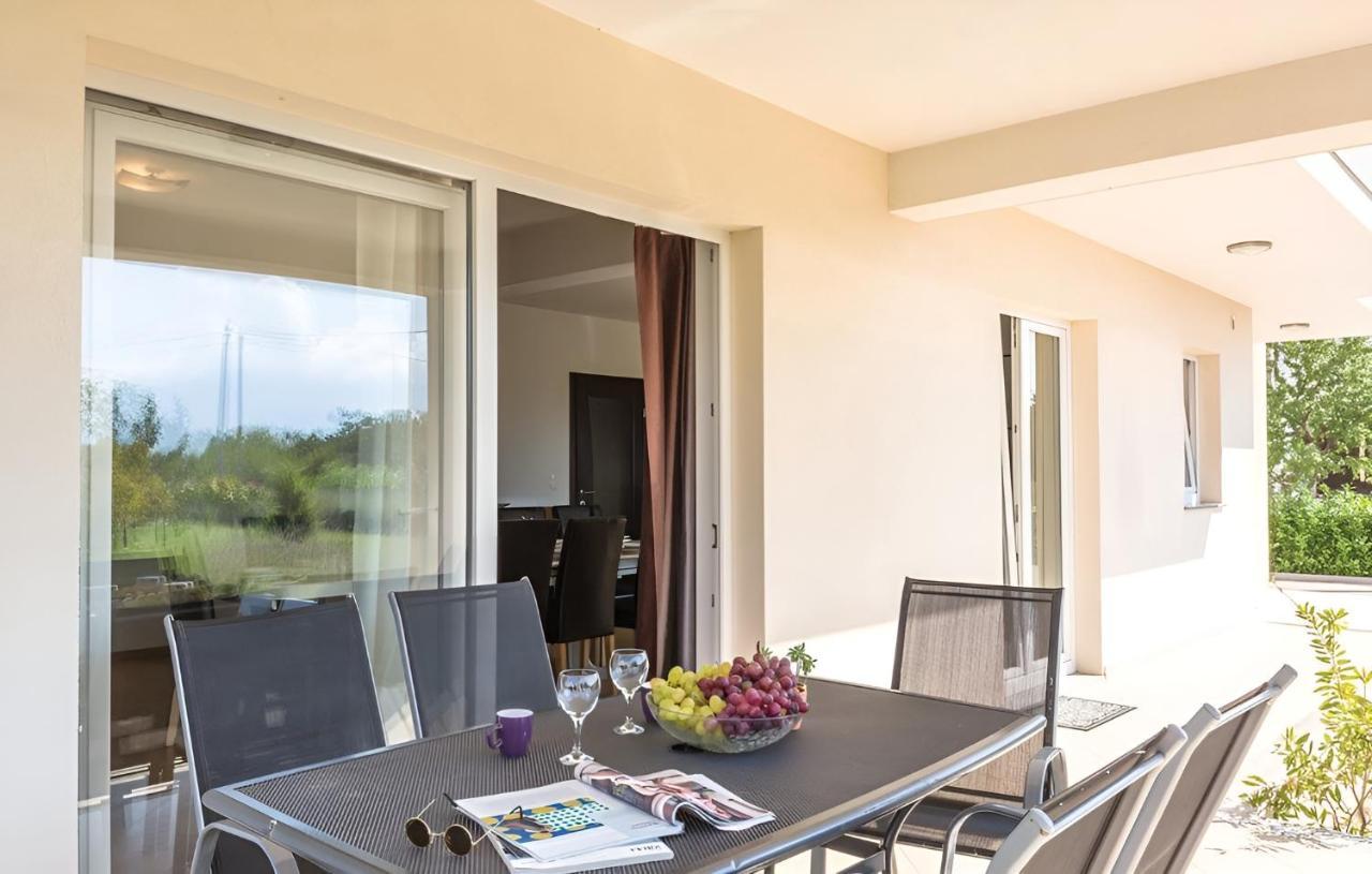 Villa Ivy With Perfect Privacy, Pool, Sauna And Jacuzzi Opanci Extérieur photo