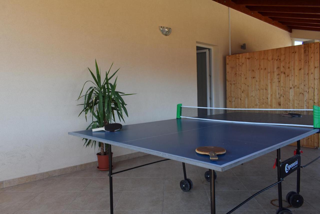 Villa Ivy With Perfect Privacy, Pool, Sauna And Jacuzzi Opanci Extérieur photo