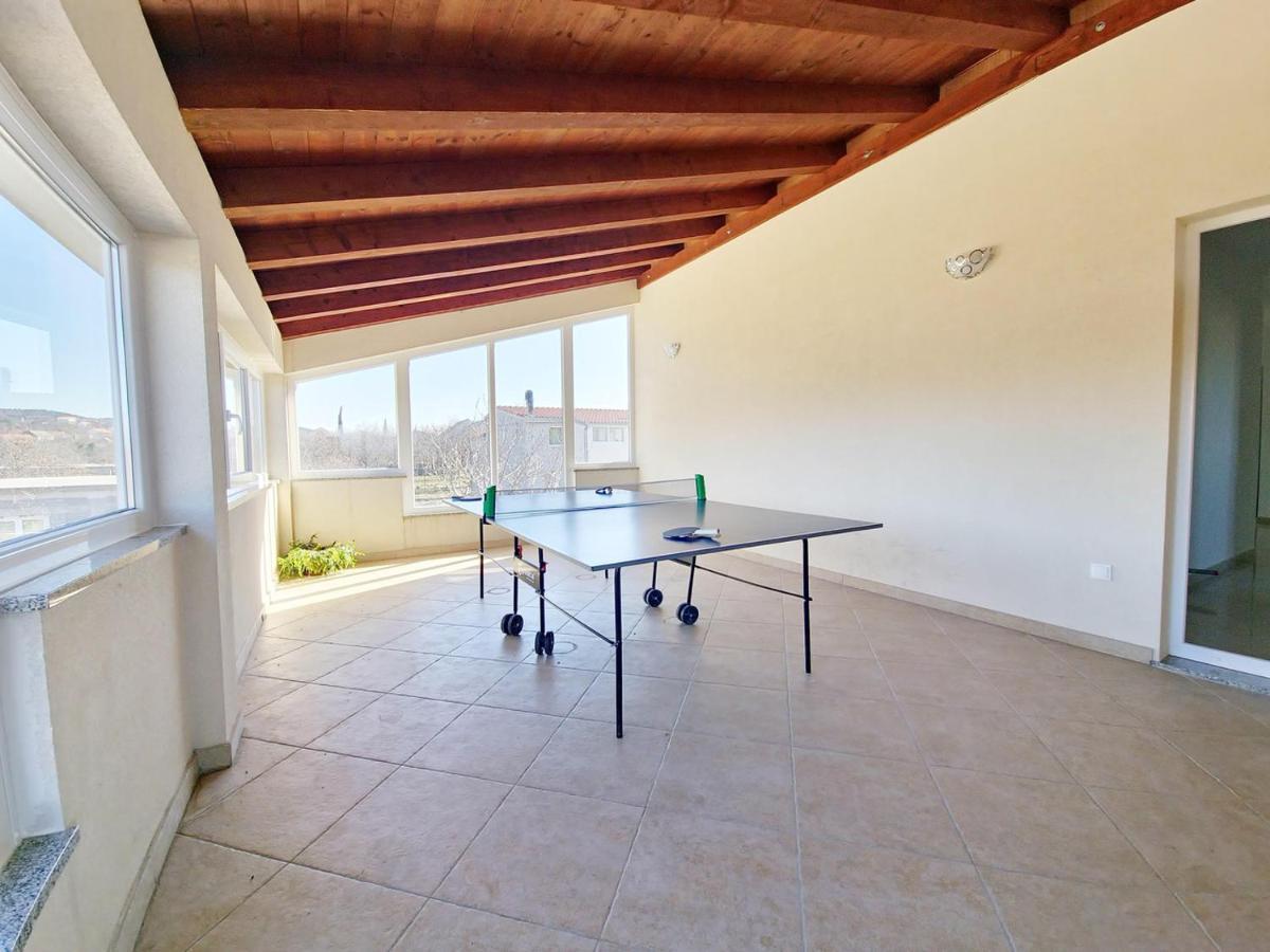 Villa Ivy With Perfect Privacy, Pool, Sauna And Jacuzzi Opanci Extérieur photo