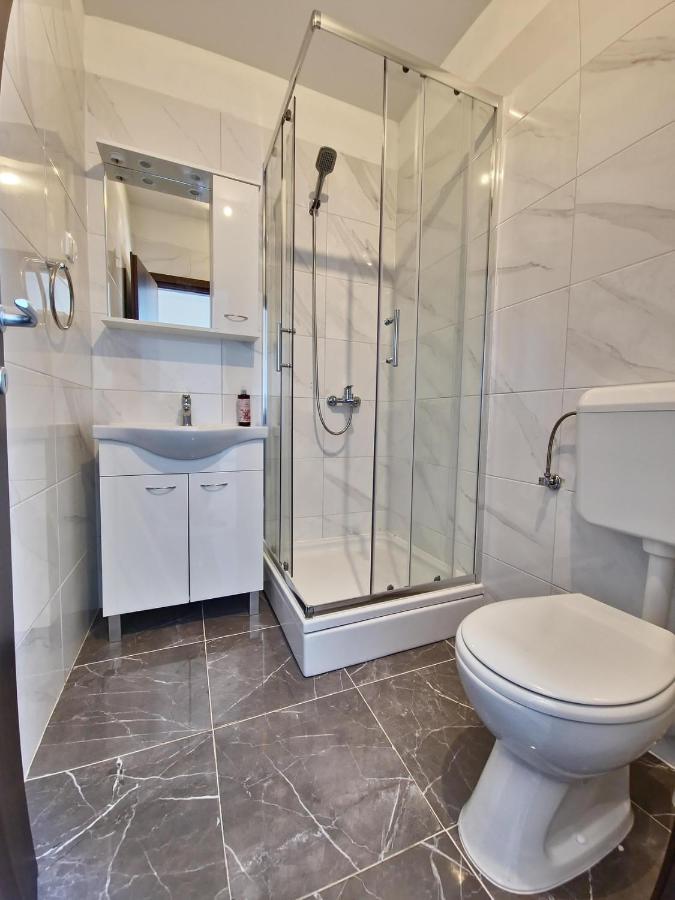 Villa Ivy With Perfect Privacy, Pool, Sauna And Jacuzzi Opanci Extérieur photo